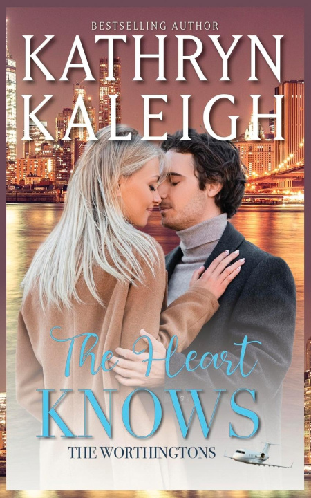 Libro The Heart Knows Kathryn Kaleigh