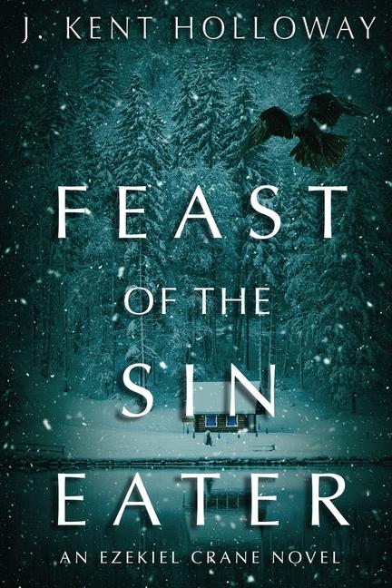 Knjiga Feast of the Sin Eater 