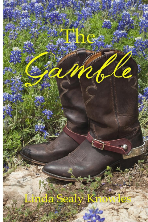Buch The Gamble Linda Sealy Knowles