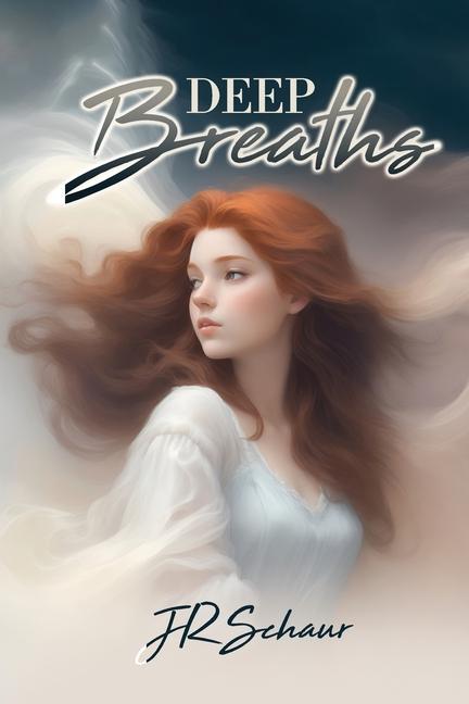 Kniha Deep Breaths JR Schaur