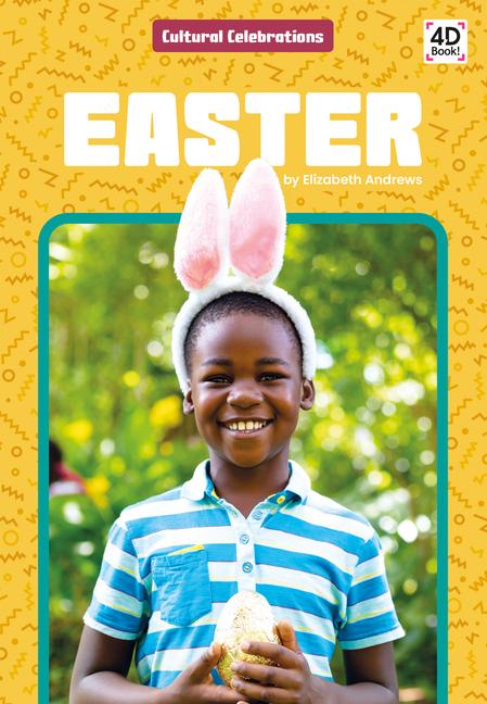 Knjiga Easter 