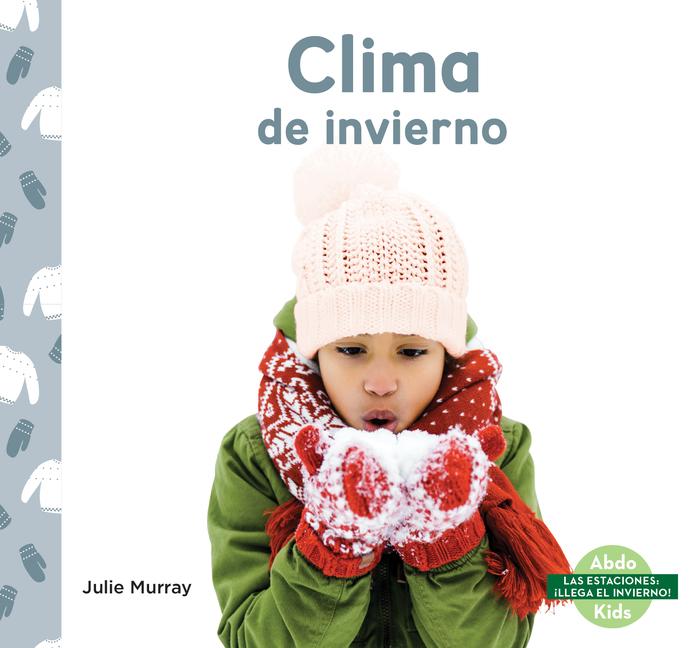 Carte Clima de Invierno 