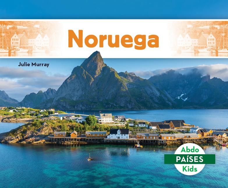 Boek Noruega 