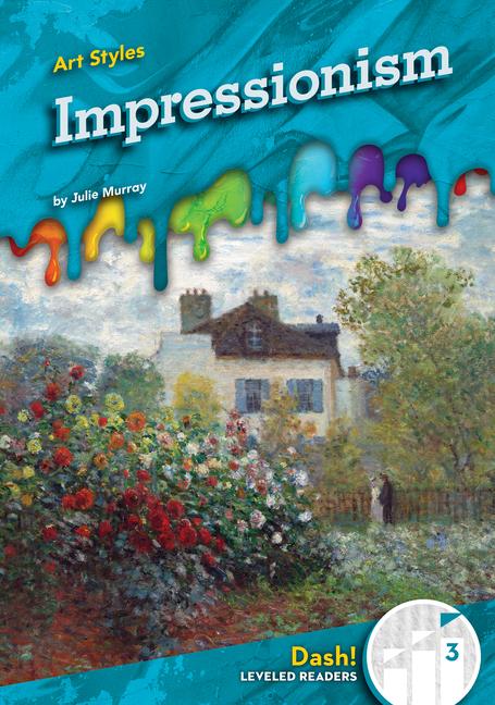 Libro Impressionism 
