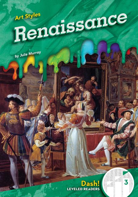 Book Renaissance 