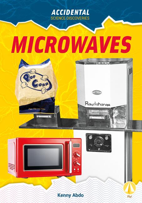 Knjiga Microwaves 