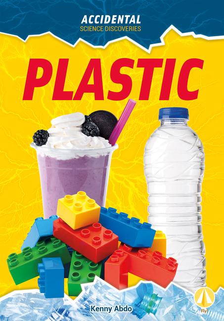 Knjiga Plastic 