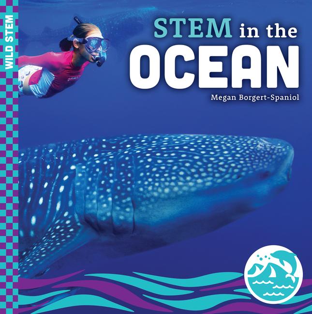 Knjiga Stem in the Ocean 