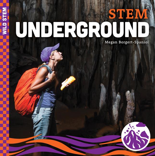 Książka Stem Underground 
