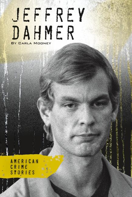 Książka Jeffrey Dahmer 