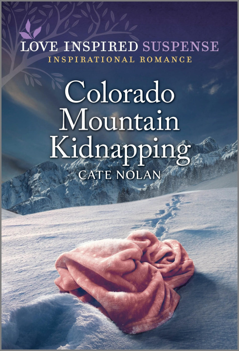 Libro Colorado Mountain Kidnapping 