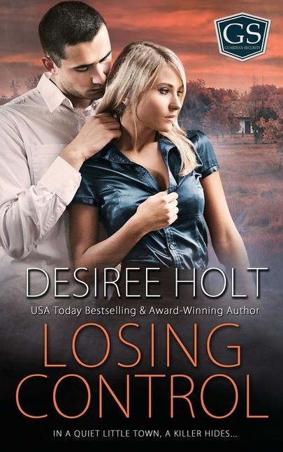 Knjiga Losing Control Desiree Holt