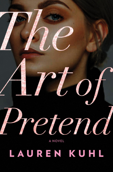 Book The Art of Pretend 