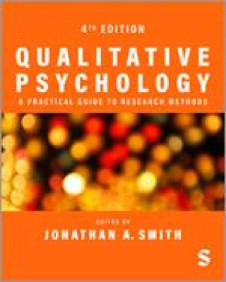 Carte Qualitative Psychology: A Practical Guide to Research Methods 
