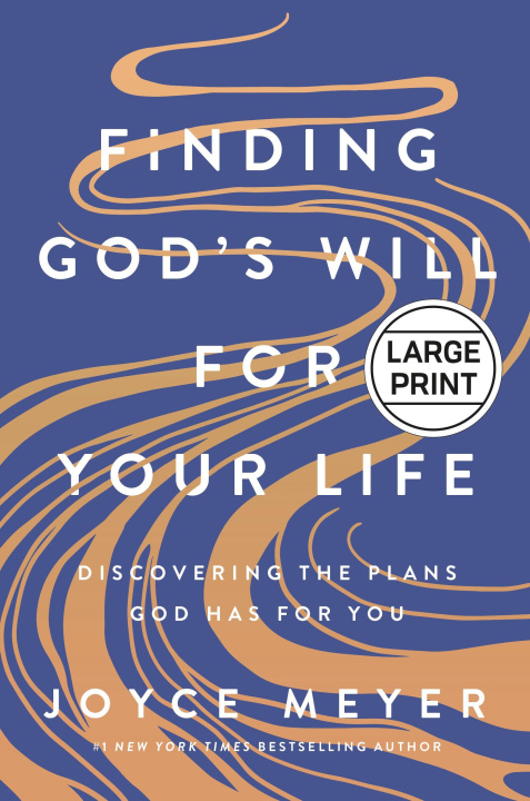 Book Finding God's Will for Your Life: Discovering the Plans God Has for You 