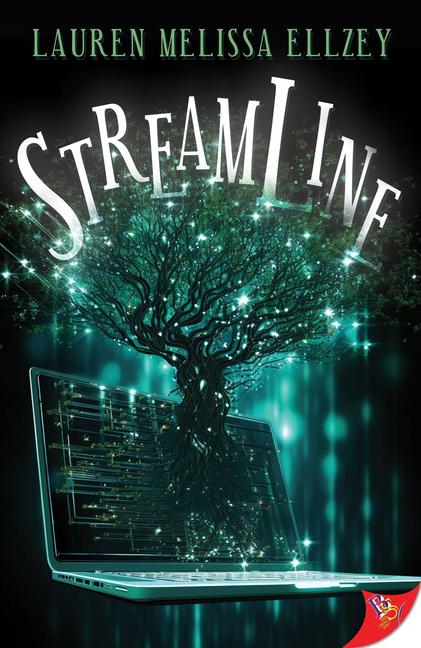 Knjiga Streamline Lauren Melissa Ellzey