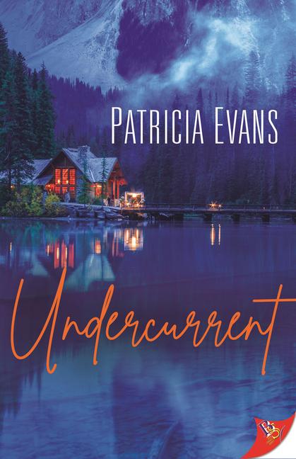 Knjiga Undercurrent Patricia Evans