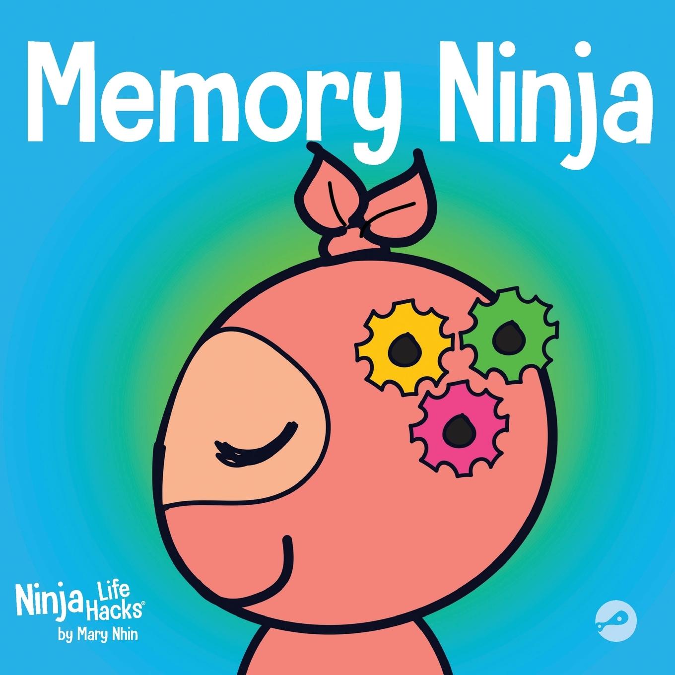 Knjiga Memory Ninja Mary Nhin