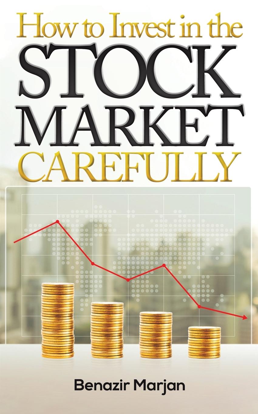 Carte How to Invest in the Stock Market Carefully 
