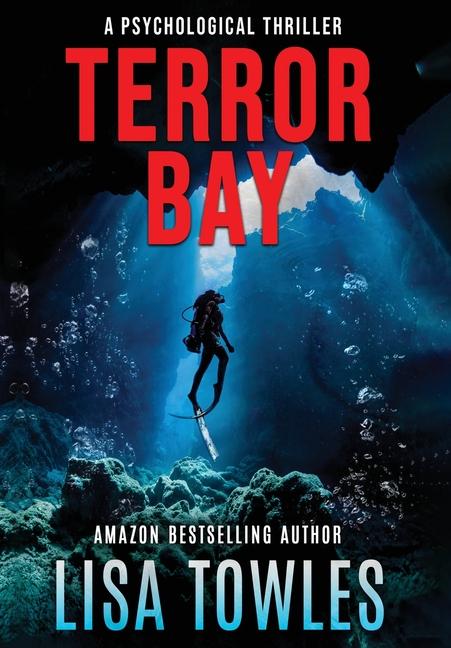 Boek Terror Bay Lisa Towles
