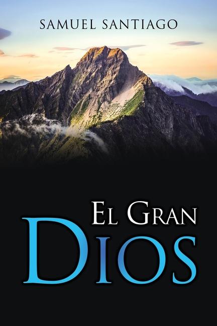 Kniha El Gran DIOS 