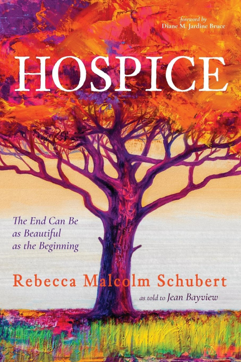 Book Hospice Jean Bayview