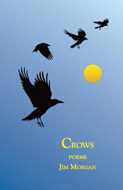 Knjiga Crows 