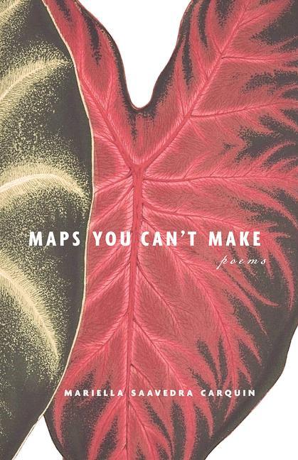 Книга Maps You Can't Make 