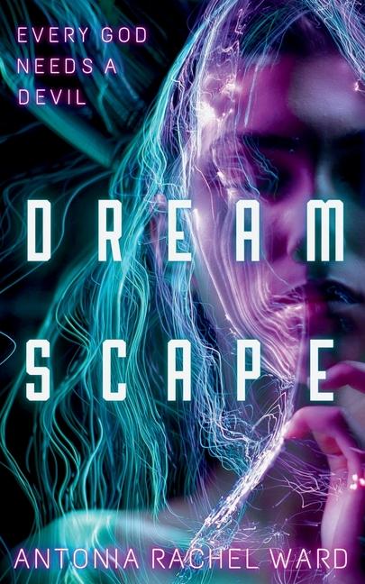 Knjiga DreamScape Antonia Rachel Ward