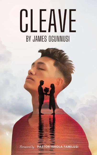Knjiga Cleave James Olusola Ogunnusi