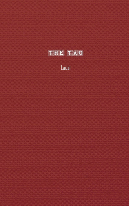 Livre The Tao 