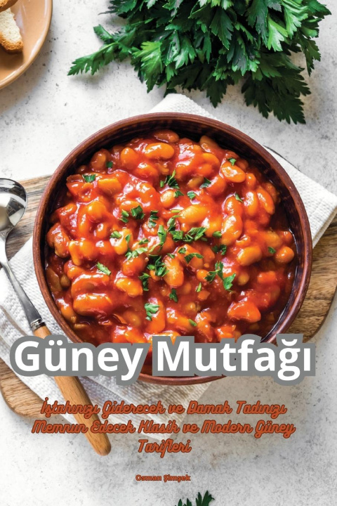 Libro Güney Mutfa?? Osman Şimşek