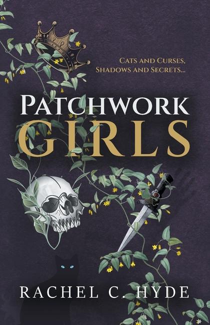Knjiga Patchwork Girls Rachel C. Hyde