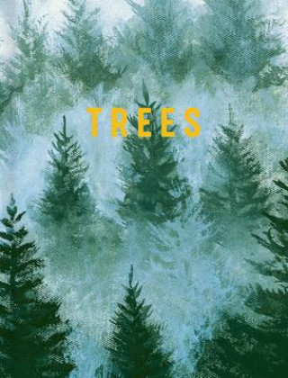 Boek Trees Reed New Holland Publishers