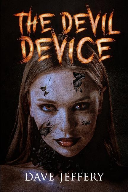 Knjiga The Devil Device Dave Jeffery