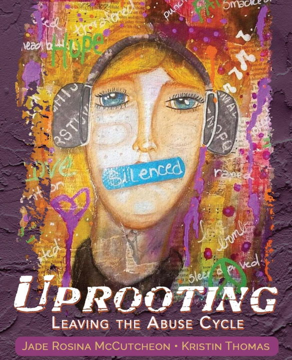 Knjiga Uprooting Kristin Thomas