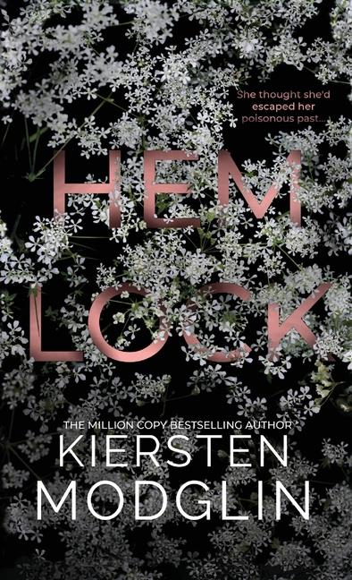 Book Hemlock Kiersten Modglin