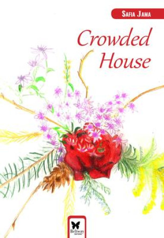 Kniha Crowded House 