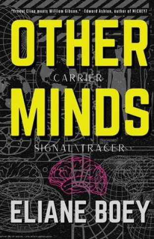Knjiga Other Minds Eliane Boey