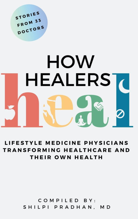 Book How Healers Heal Shilpi Pradhan