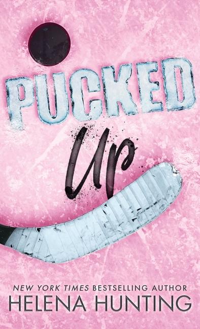 Kniha Pucked Up (Special Edition Hardcover) 