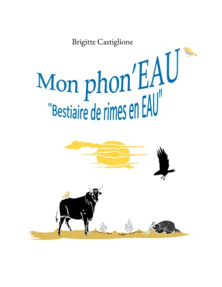 Buch Mon phon'EAU Castiglione