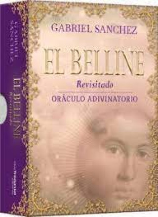 Книга BELLINE REVISITADO 