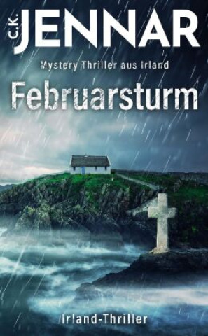 Book Februarsturm C.K. Jennar
