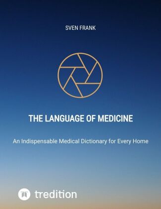 Könyv The Language of Medicine 
