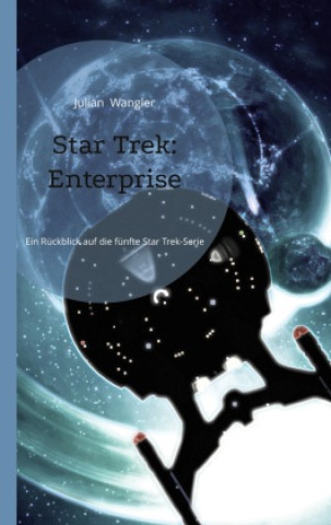 Kniha Star Trek: Enterprise 