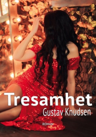 Book Tresamhet Gustav Knudsen