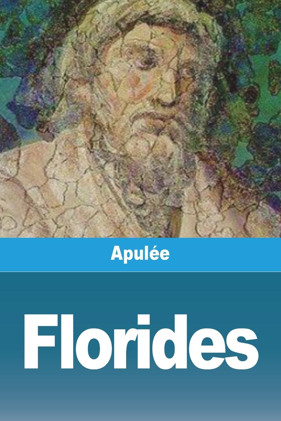 Kniha Florides Apulée