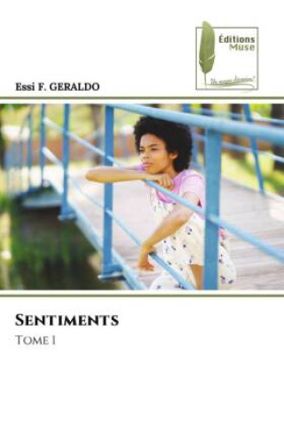 Knjiga Sentiments Essi F. GERALDO