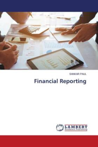 Knjiga Financial Reporting Sankar Paul